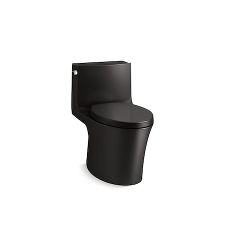Kohler Veil 1-Pc Dual-Flush Toilet 1381-7